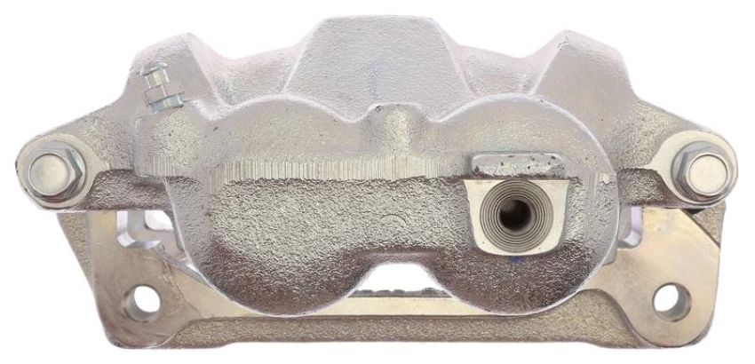 Raybestos FRC11041N Raybestos Element3 New Semi-Loaded Caliper & Bracket Assy