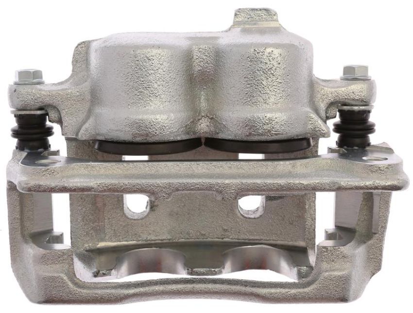 Raybestos FRC11041N Raybestos Element3 New Semi-Loaded Caliper & Bracket Assy