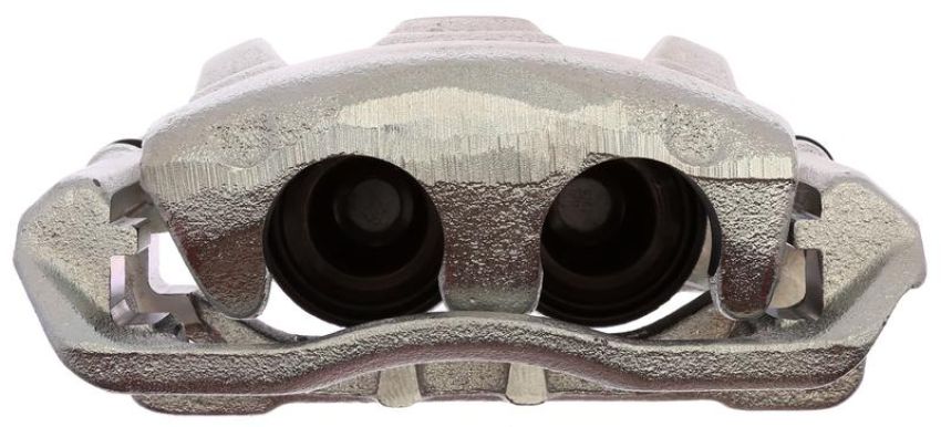 Raybestos FRC11042N Raybestos Element3 New Semi-Loaded Caliper & Bracket Assy