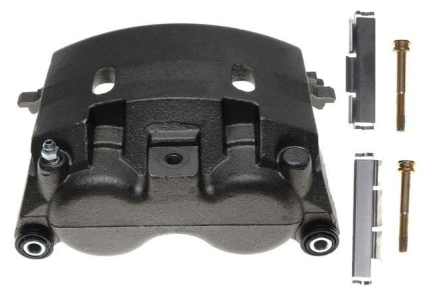Raybestos FRC11055 Raybestos R-Line Reman Semi-Loaded Caliper