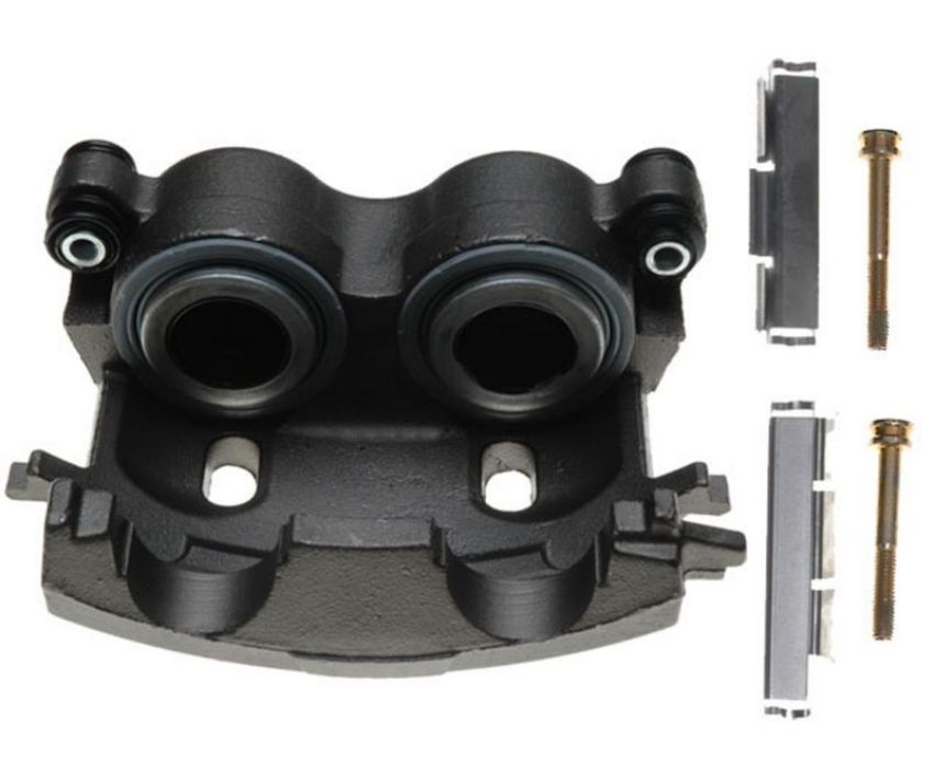 Raybestos FRC11055 Raybestos R-Line Reman Semi-Loaded Caliper