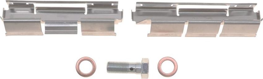 Raybestos FRC11055N Raybestos Element3 Disc Brake Caliper