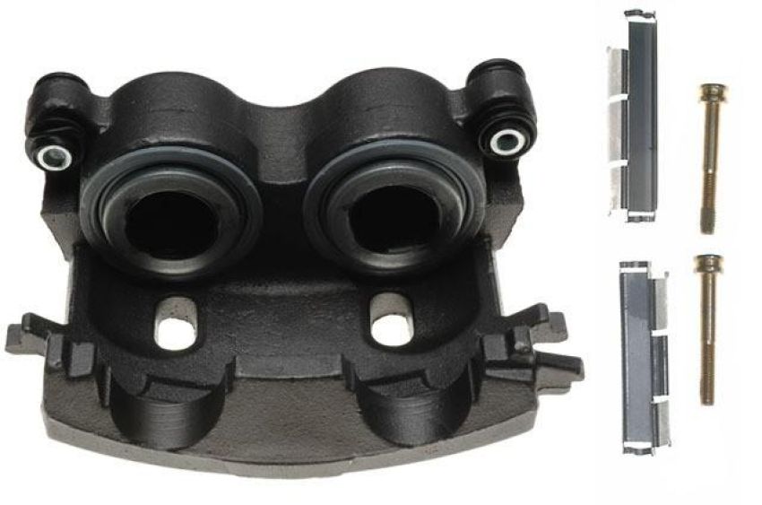 Raybestos FRC11056 Raybestos R-Line Reman Semi-Loaded Caliper