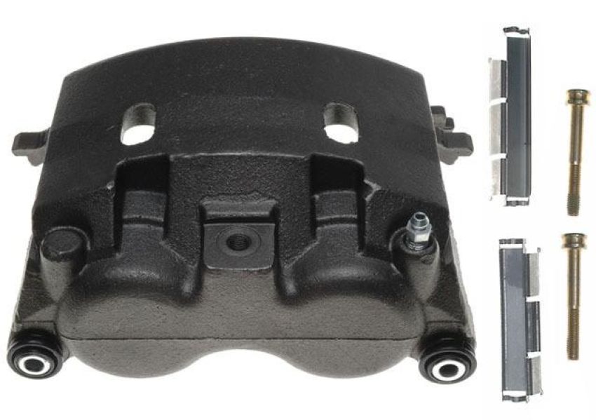 Raybestos FRC11056 Raybestos R-Line Reman Semi-Loaded Caliper