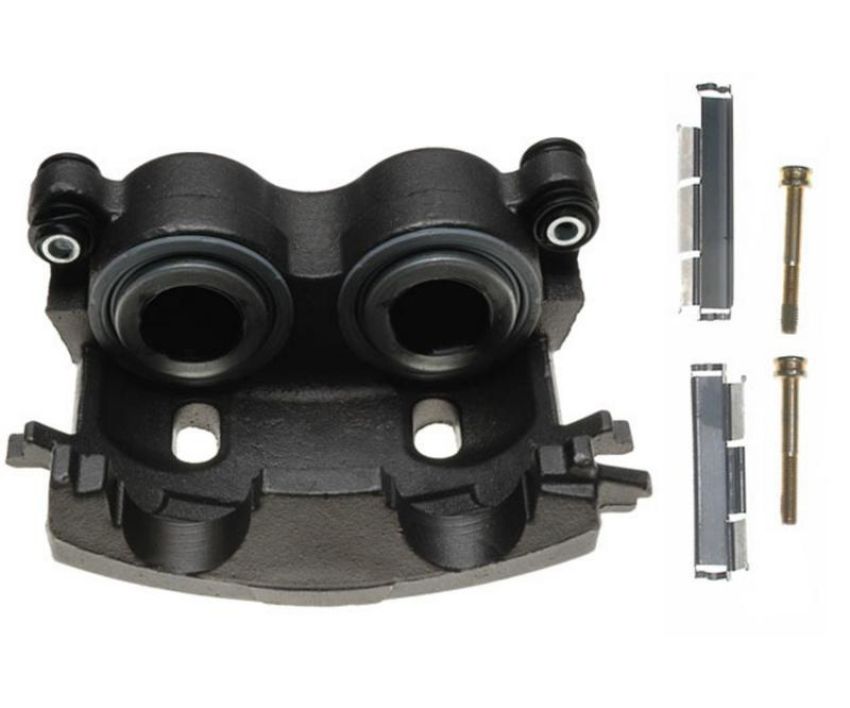 Raybestos FRC11056 Raybestos R-Line Reman Semi-Loaded Caliper