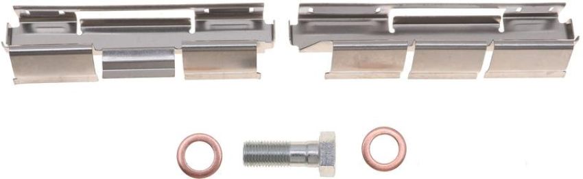 Raybestos FRC11056N Raybestos Element3 Disc Brake Caliper