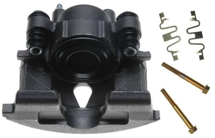 Raybestos FRC11057 Raybestos R-Line Reman Semi-Loaded Caliper