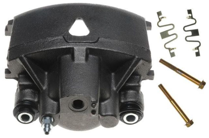 Raybestos FRC11057 Raybestos R-Line Reman Semi-Loaded Caliper