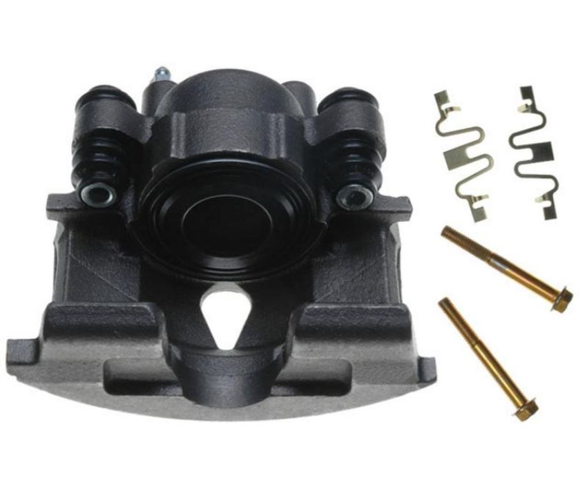 Raybestos FRC11057 Raybestos R-Line Reman Semi-Loaded Caliper