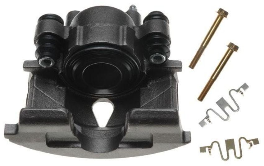 Raybestos FRC11058 Raybestos R-Line Reman Semi-Loaded Caliper