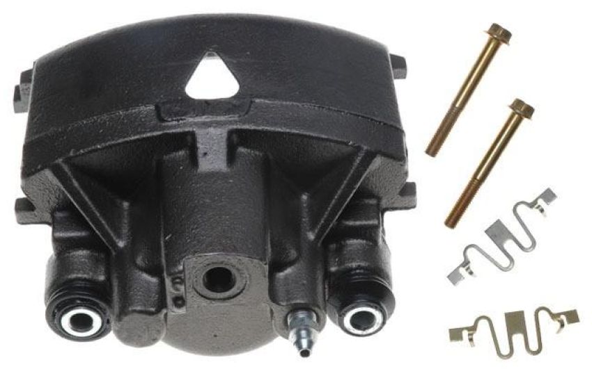 Raybestos FRC11058 Raybestos R-Line Reman Semi-Loaded Caliper