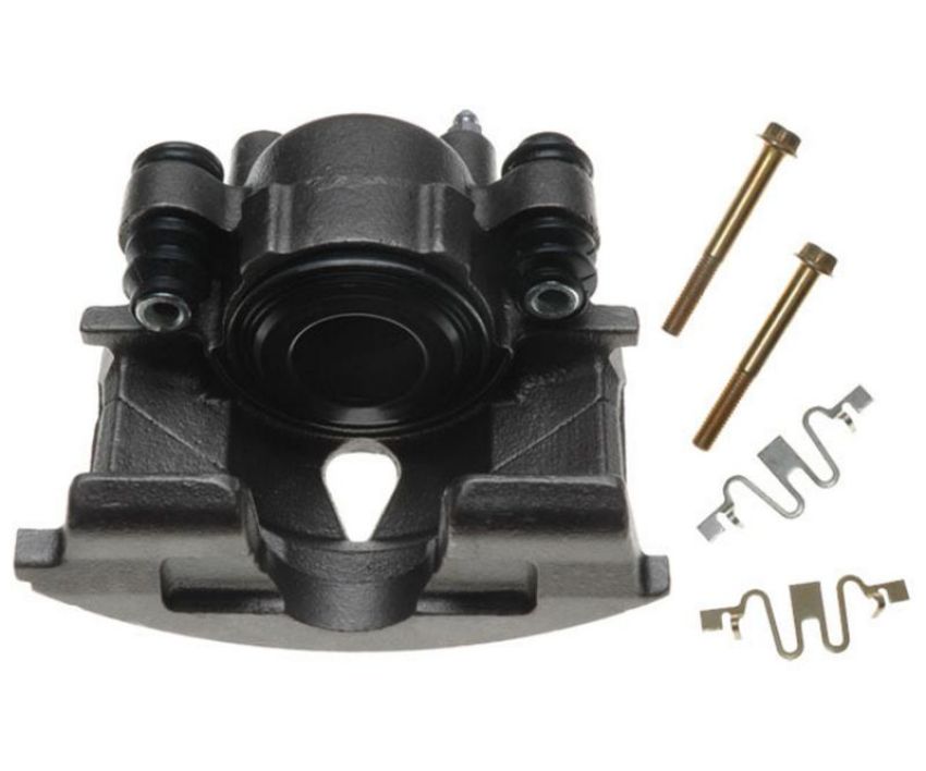 Raybestos FRC11058 Raybestos R-Line Reman Semi-Loaded Caliper