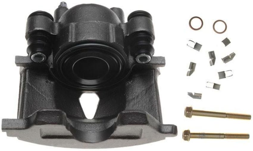 Raybestos FRC11059 Raybestos R-Line Reman Semi-Loaded Caliper