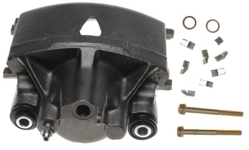 Raybestos FRC11059 Raybestos R-Line Reman Semi-Loaded Caliper