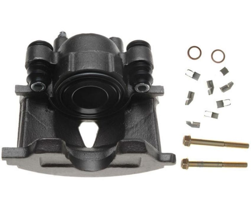 Raybestos FRC11059 Raybestos R-Line Reman Semi-Loaded Caliper