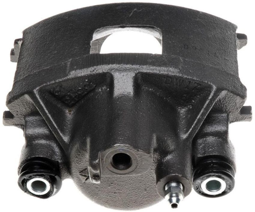 Raybestos FRC11060 Raybestos R-Line Reman Semi-Loaded Caliper