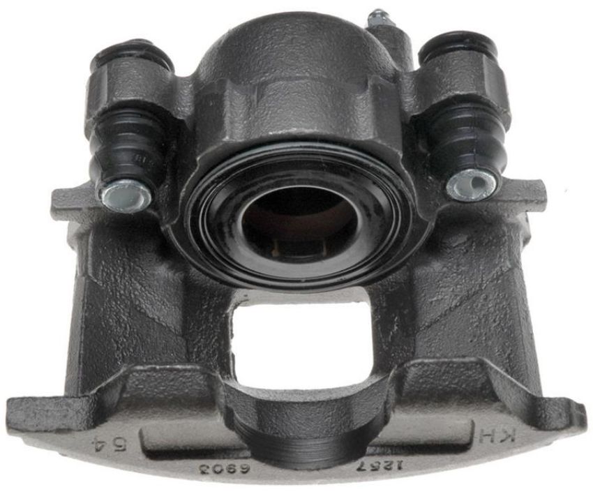 Raybestos FRC11060 Raybestos R-Line Reman Semi-Loaded Caliper