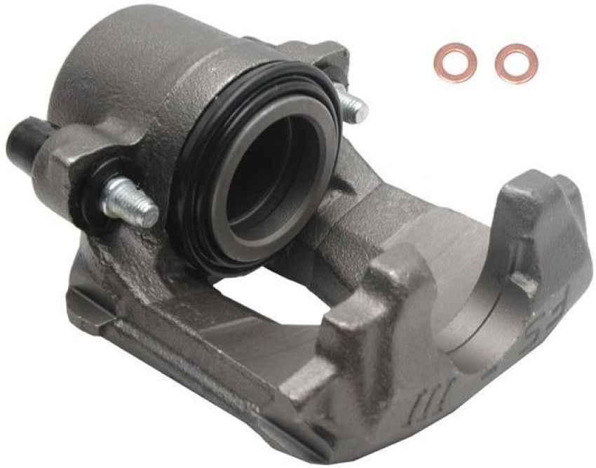 Raybestos FRC11066 Raybestos R-Line Reman Semi-Loaded Caliper