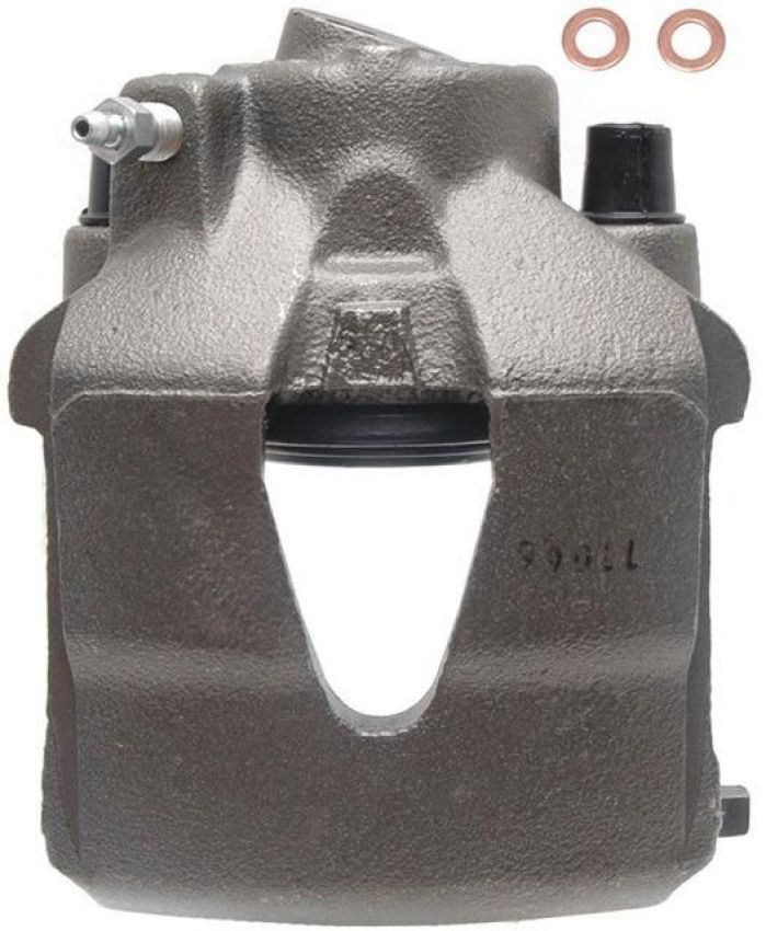 Raybestos FRC11066 Raybestos R-Line Reman Semi-Loaded Caliper
