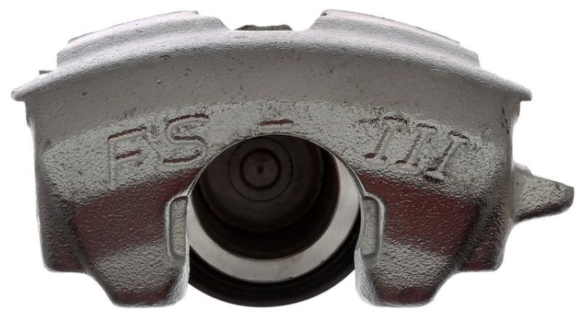 Raybestos FRC11066C Raybestos R-Line Reman Semi-Loaded Coated Caliper