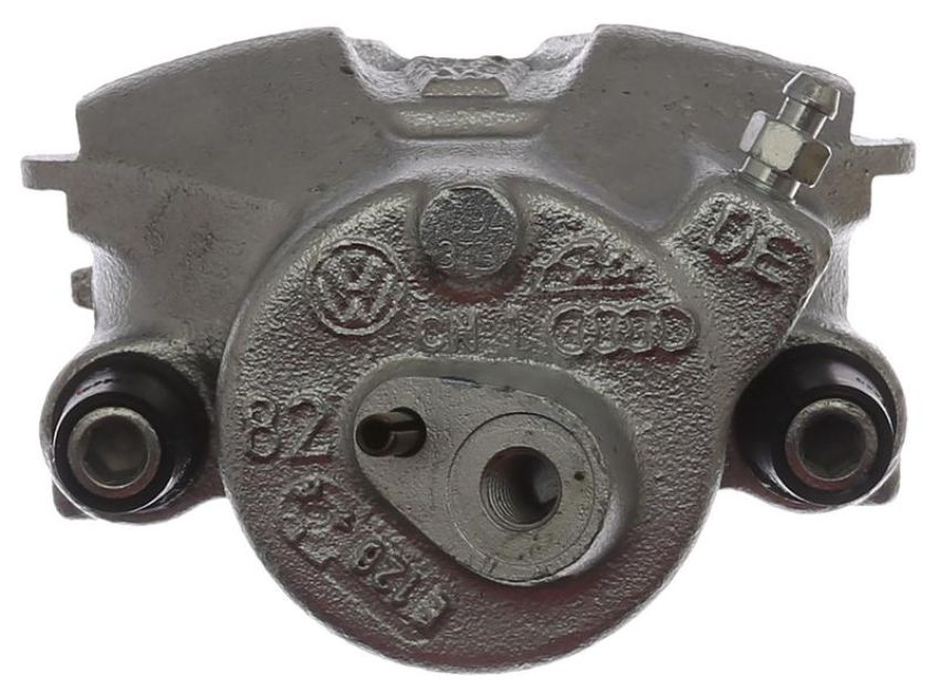 Raybestos FRC11066C Raybestos R-Line Reman Semi-Loaded Coated Caliper
