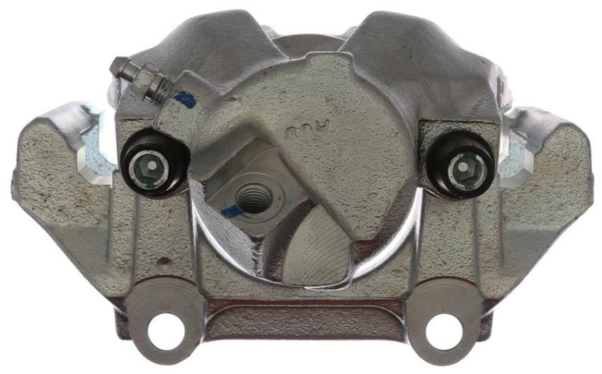 Raybestos FRC11067C Raybestos R-Line Reman Semi-Loaded Coated Caliper & Bracket Assy