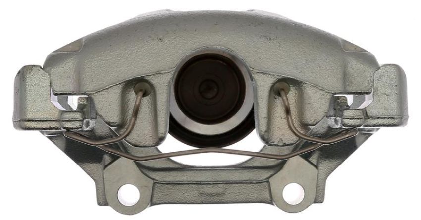 Raybestos FRC11068C Raybestos R-Line Reman Semi-Loaded Coated Caliper & Bracket Assy