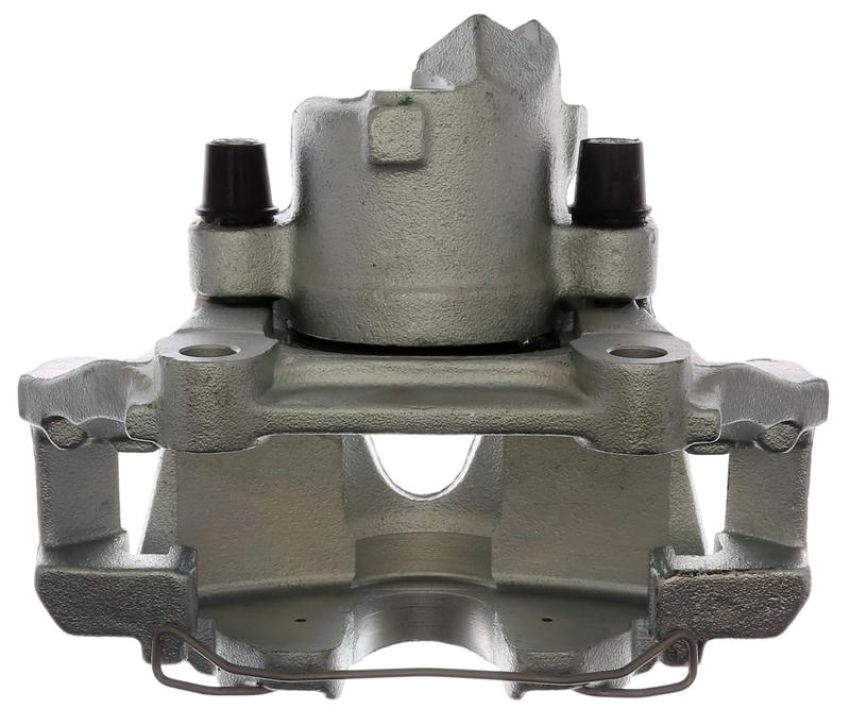 Raybestos FRC11068C Raybestos R-Line Reman Semi-Loaded Coated Caliper & Bracket Assy
