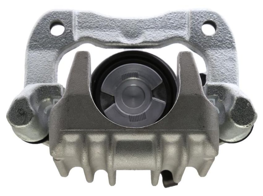 Raybestos FRC11073N Raybestos Element3 New Semi-Loaded Caliper & Bracket Assy