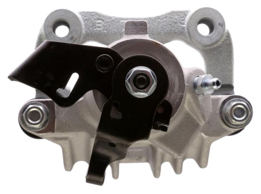 Raybestos FRC11073N Raybestos Element3 New Semi-Loaded Caliper & Bracket Assy