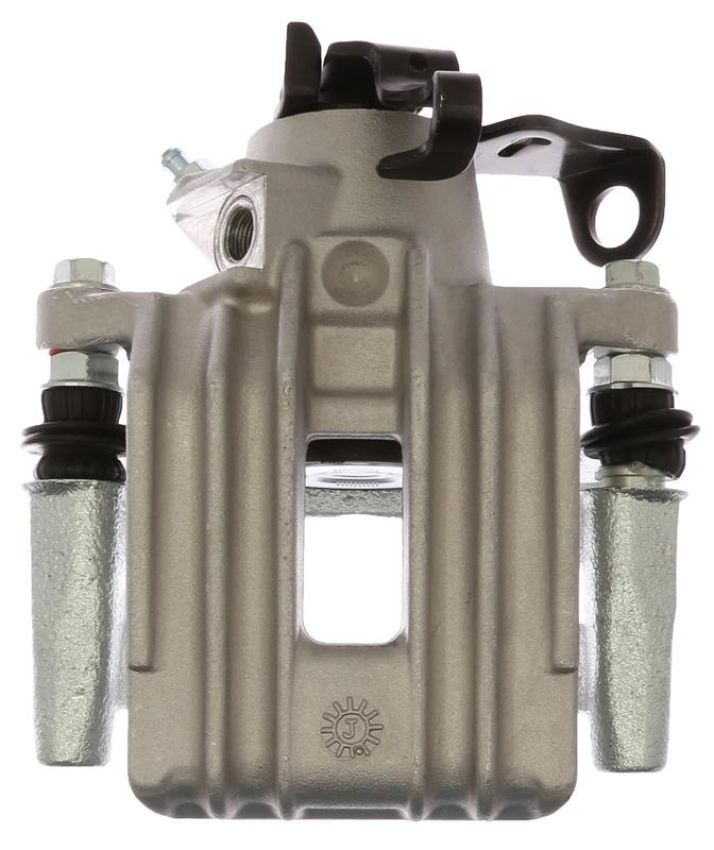 Raybestos FRC11074N Raybestos Element3 New Semi-Loaded Caliper & Bracket Assy