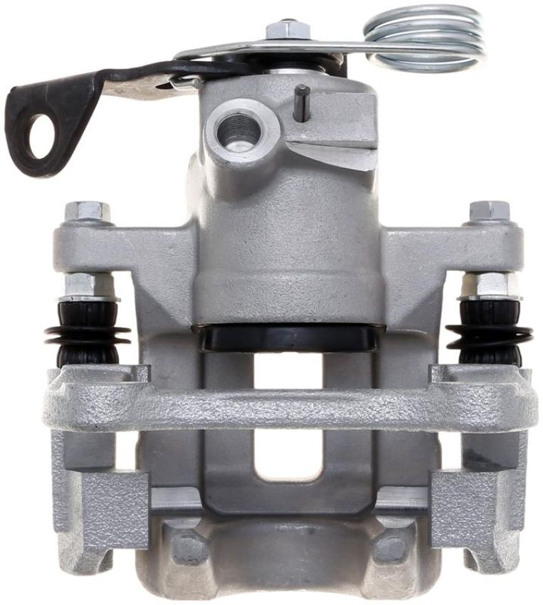 Raybestos FRC11076N Raybestos Element3 New Semi-Loaded Caliper & Bracket Assy