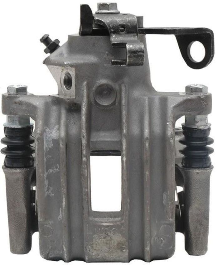 Raybestos FRC11078 Raybestos R-Line Reman Semi-Loaded Caliper & Bracket Assy