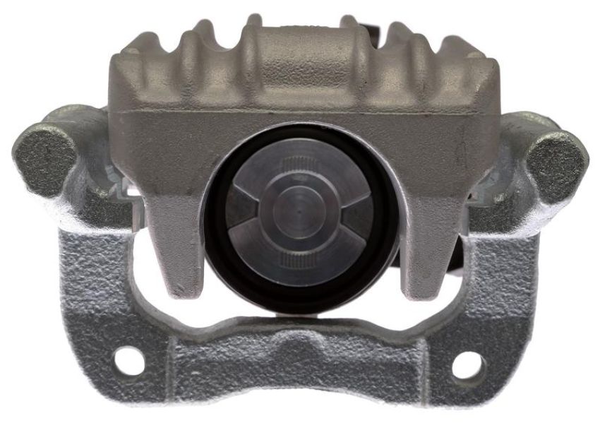 Raybestos FRC11078N Raybestos Element3 New Semi-Loaded Caliper & Bracket Assy
