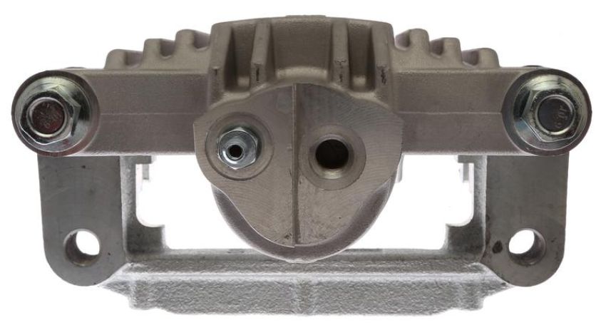 Raybestos FRC11081N Raybestos Element3 New Semi-Loaded Caliper & Bracket Assy