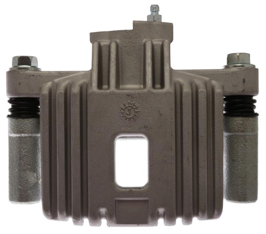 Raybestos FRC11081N Raybestos Element3 New Semi-Loaded Caliper & Bracket Assy