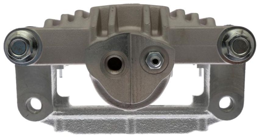 Raybestos FRC11082N Raybestos Element3 New Semi-Loaded Caliper & Bracket Assy