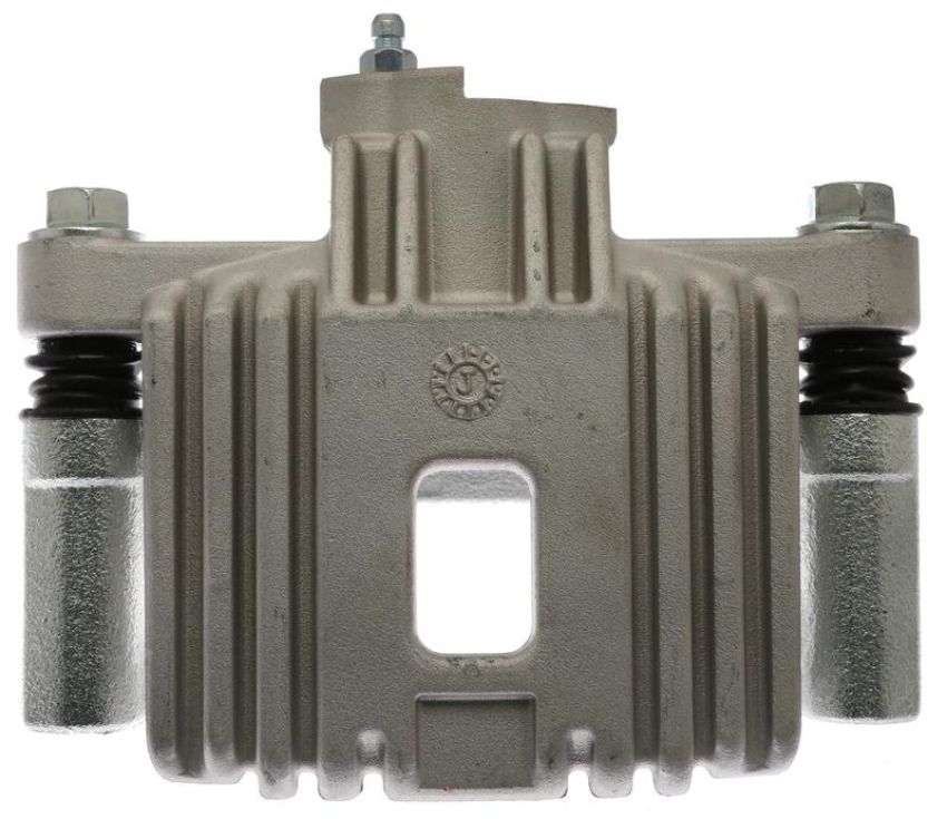 Raybestos FRC11082N Raybestos Element3 New Semi-Loaded Caliper & Bracket Assy