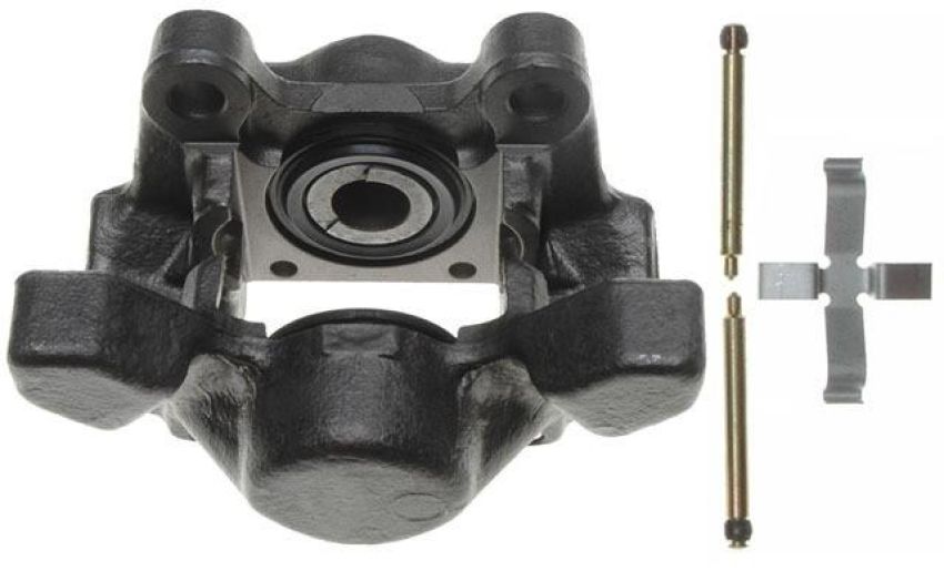 Raybestos FRC11083 Raybestos R-Line Reman Semi-Loaded Caliper