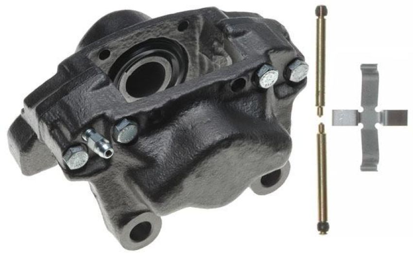 Raybestos FRC11083 Raybestos R-Line Reman Semi-Loaded Caliper