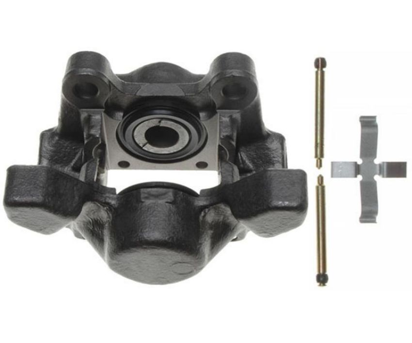 Raybestos FRC11083 Raybestos R-Line Reman Semi-Loaded Caliper