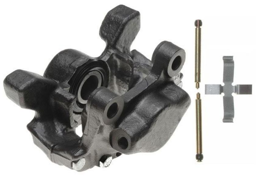Raybestos FRC11083 Raybestos R-Line Reman Semi-Loaded Caliper