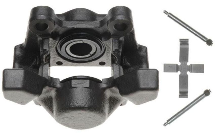 Raybestos FRC11084 Raybestos R-Line Reman Semi-Loaded Caliper