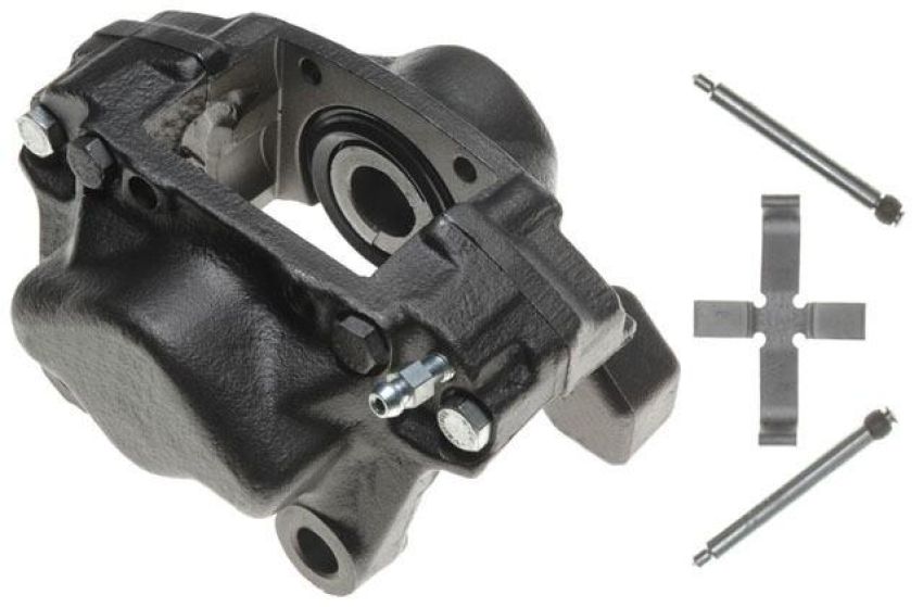 Raybestos FRC11084 Raybestos R-Line Reman Semi-Loaded Caliper