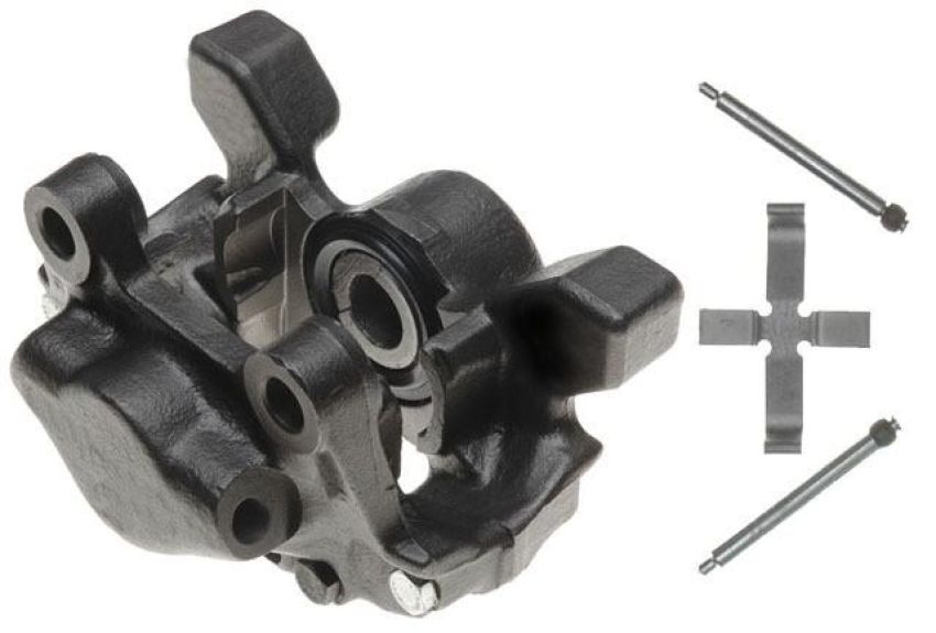 Raybestos FRC11084 Raybestos R-Line Reman Semi-Loaded Caliper