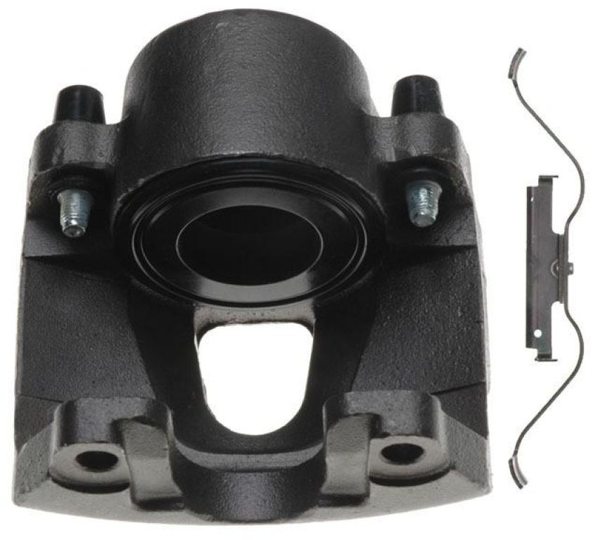 Raybestos FRC11085 Raybestos R-Line Reman Semi-Loaded Caliper