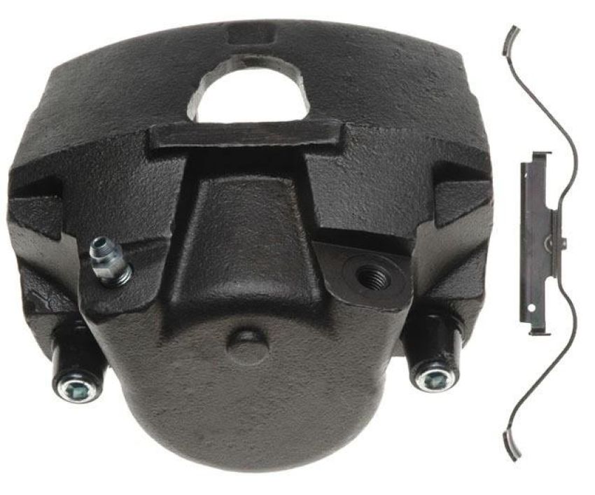 Raybestos FRC11085 Raybestos R-Line Reman Semi-Loaded Caliper