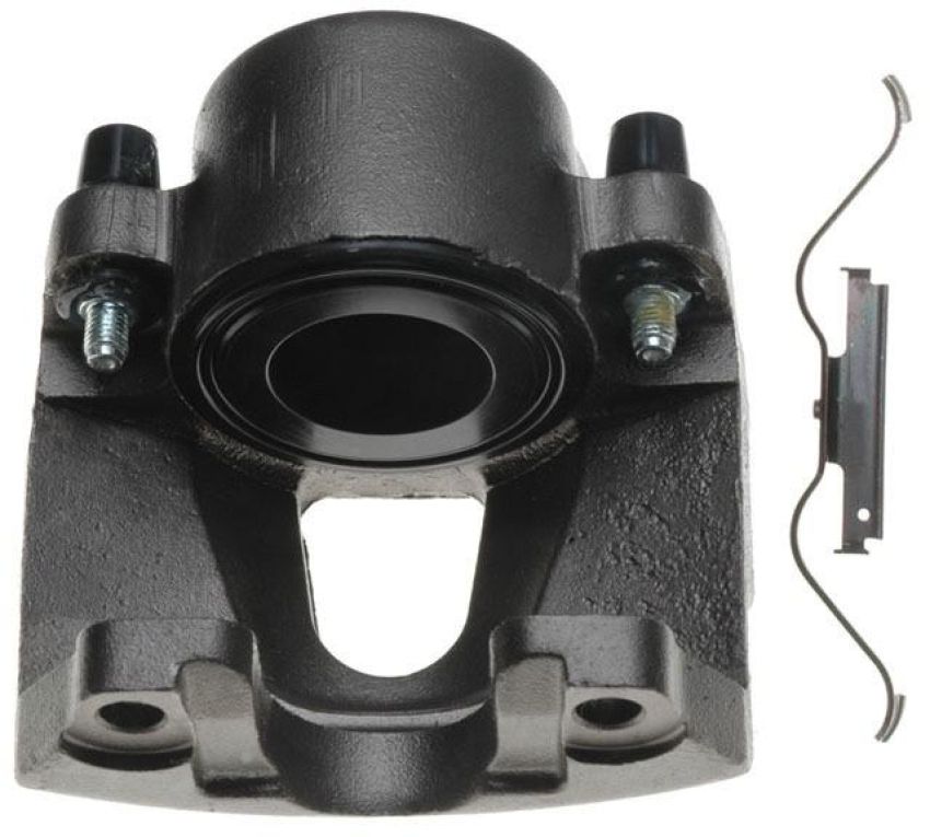 Raybestos FRC11086 Raybestos R-Line Reman Semi-Loaded Caliper