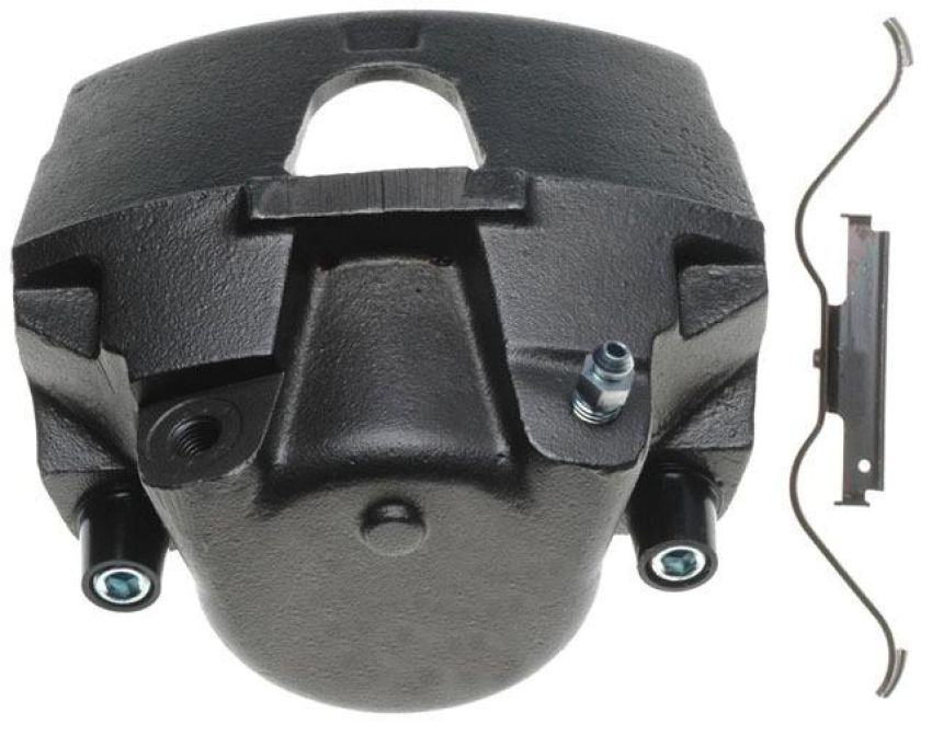 Raybestos FRC11086 Raybestos R-Line Reman Semi-Loaded Caliper