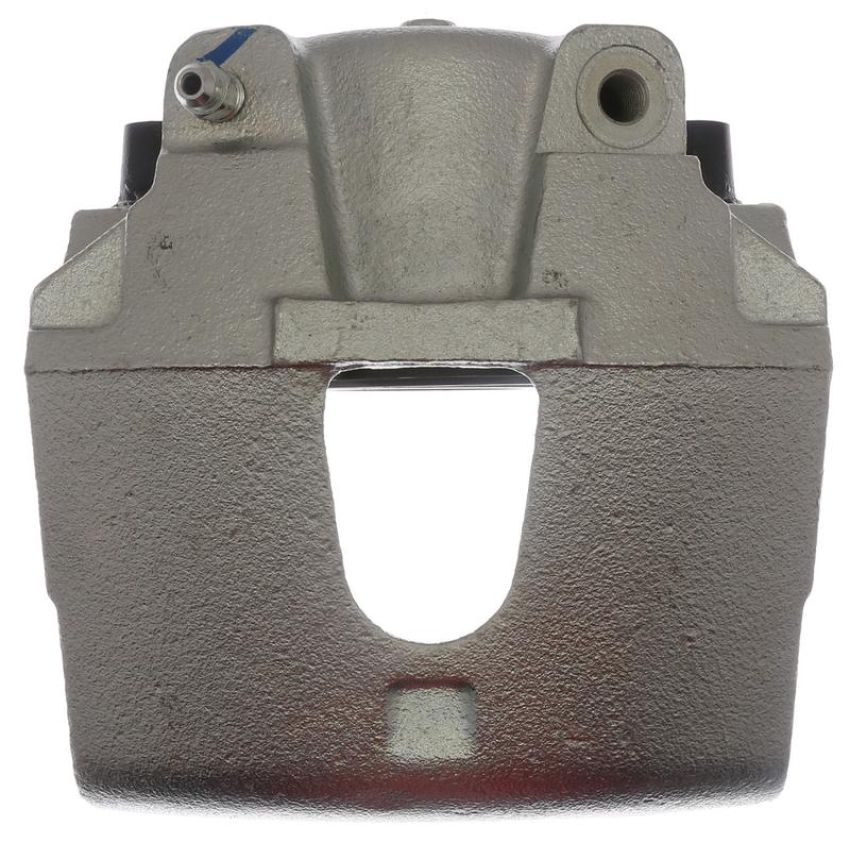 Raybestos FRC11086C Raybestos R-Line Reman Semi-Loaded Coated Caliper
